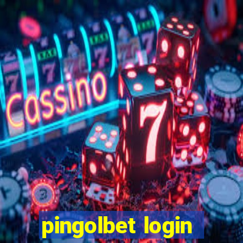 pingolbet login